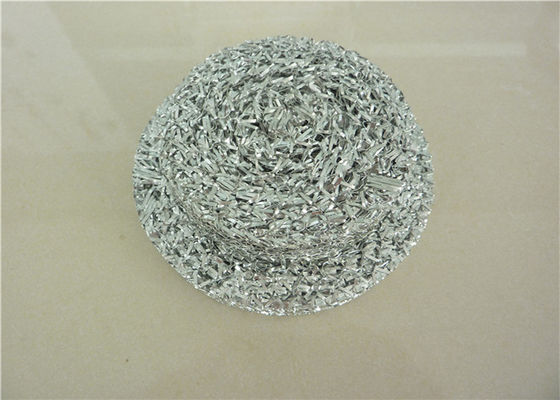 Çok Katmanlı Alüminyum Filtre Mesh, Mikrodalga Fırın Davlumbaz için 0.05mm Stretch Metal Mesh