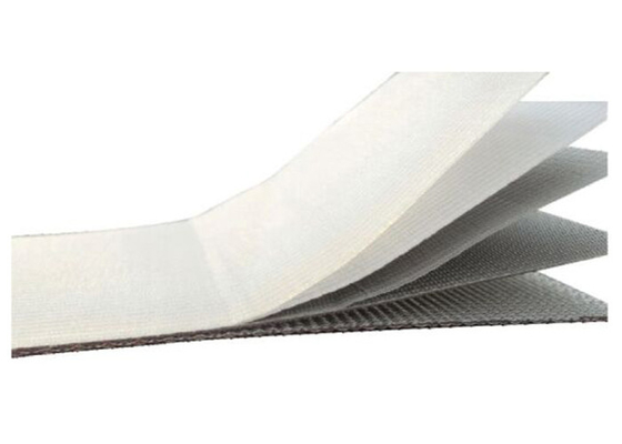 Çok Fonksiyonlu Sinter Hasır Metal Malzeme 2-100Mikron Kalınlık 0.5mm