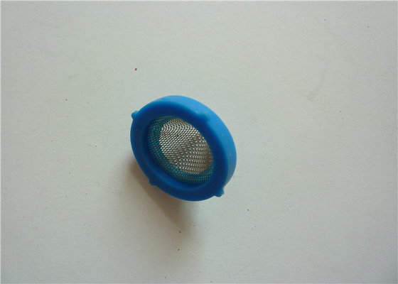 Bahçe Hortumu Su Filtresi Ekran Mesh OEM ODM Logo 60Mesh / 0.18mm