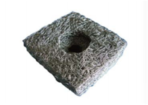 Kamyon Filtreleme Örme Örgü Filtre SS304 1L 40mm 50mm 60mm 80mm Susturucu Sönümleme Yıkayıcı