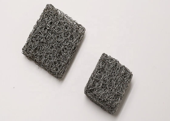 10mm Kalınlığı Sus 316 Dokuma Tel Ağı Son Endüstriyel Filtrasyon Çözümü