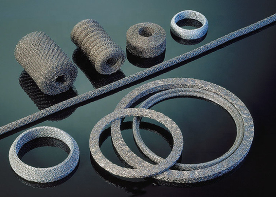 35*16mm Hasır Yıkayıcılar / Diskler Kalkan Düşük Frekanslar için EMC Contası