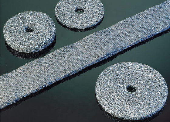35*16mm Hasır Yıkayıcılar / Diskler Kalkan Düşük Frekanslar için EMC Contası