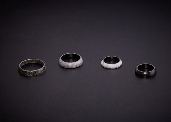 14mm çaplı klima filtre ağı İşletme tipi için