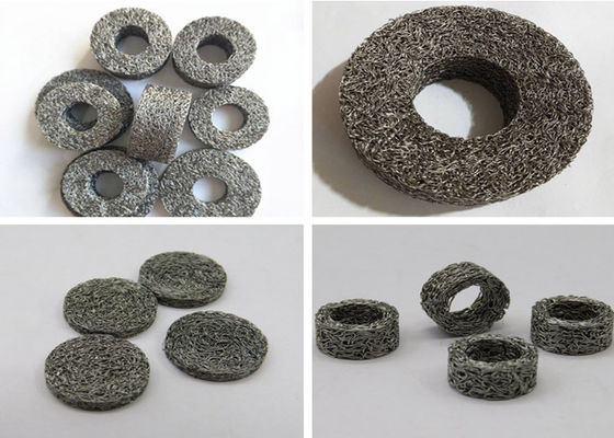 En iyi soğutma performansı için SUS304'ten yapılan ODM OK Klima Filtresi Ağı