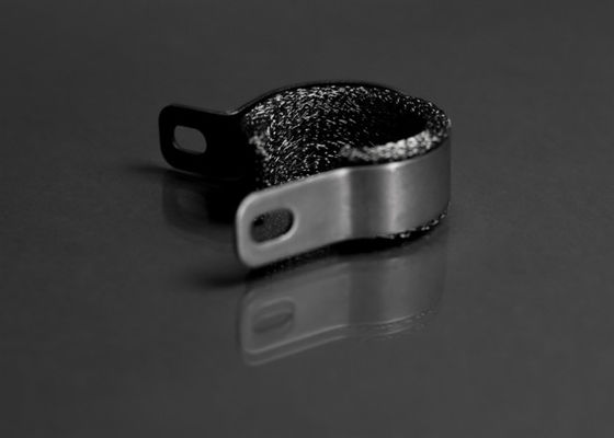 ODM ile ince filtreleme dokuma metal örgü sıvısı OK 0.11mm Tel çapı