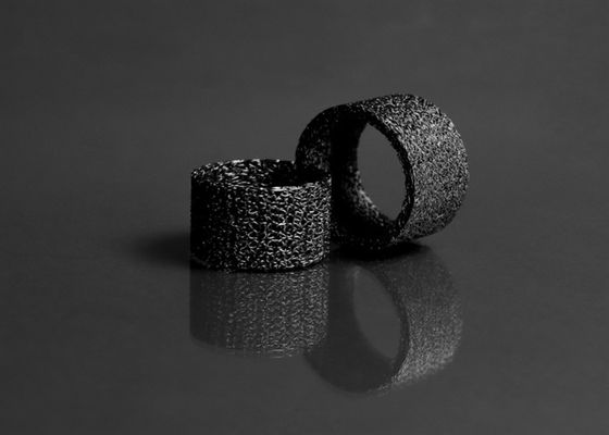 ODM ile ince filtreleme dokuma metal örgü sıvısı OK 0.11mm Tel çapı