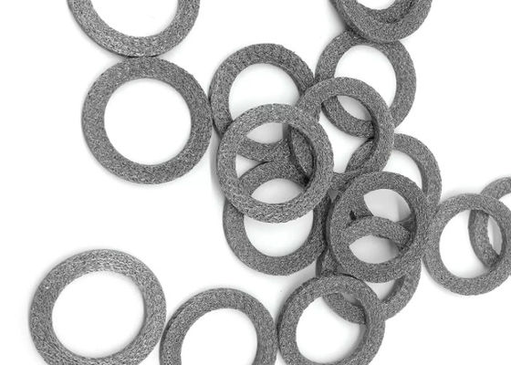 Kurulumu Kolay Uzun Sürekli Dikiş Filtre 10mm Kalınlığı