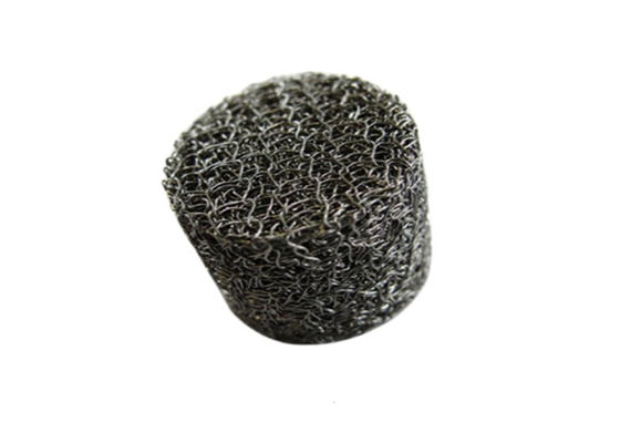 Petrol ve Gaz Ayırma İçin Paslanmaz Çelik Sıkıştırılmış Dia 35mm Hasır Conta