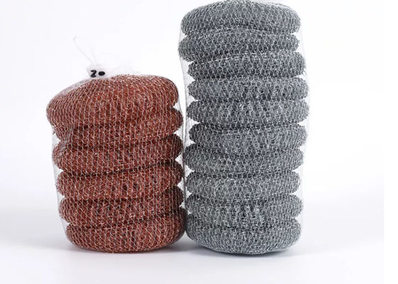 Kimya Endüstrisi 0,11 mm çaplı ve SUS304 malzemesi olan örgü tel örgü filtri