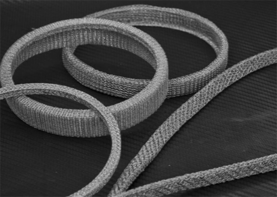 Emi Koruyucu için 310s Örme Hasır Conta 0.23mm Çapı Özelleştirin