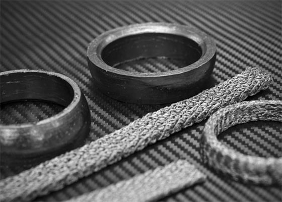 Etkili filtrasyon için beyaz renkli yuvarlak delik şeklinde örgü tel örgü filtresi