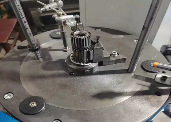 Genişlik 30m Düz Yatak Örme Hasır Paslanmaz Çelik Gi Ahşap Ambalaj