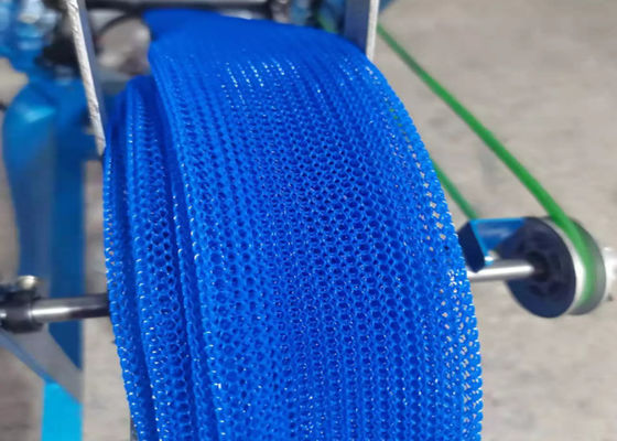 Filtre ve Koruyucu Kumaşlar İçin Paslanmaz Çelik Örme Hasır Ss 304 316l 430