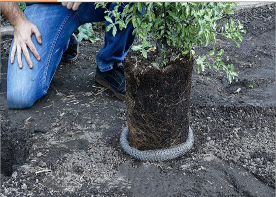 Aisi 304 Yağ Suyu Ayırma İçin Örme Hasır