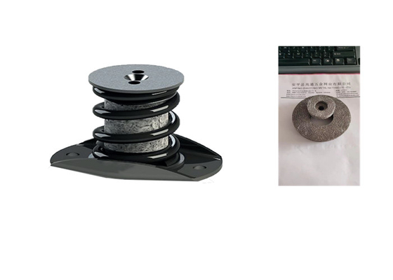 Çap 687 Örme Metal Hasır Filtre Elemanları