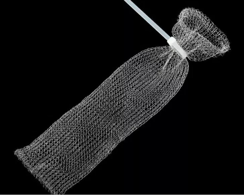 Çamaşır Makinesi Çamaşır Tiftik Tuzakları için 11 İnç Metal Naylon Ss Örme Hasır