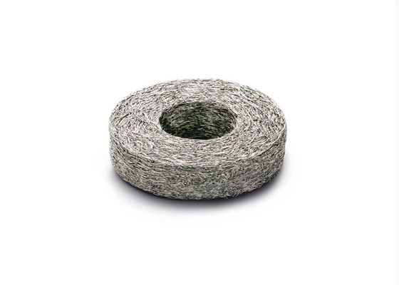 316 316l Paslanmaz Çelik Yastık Damperleri Od Çapı 70mm Tel Çapı 0.23mm